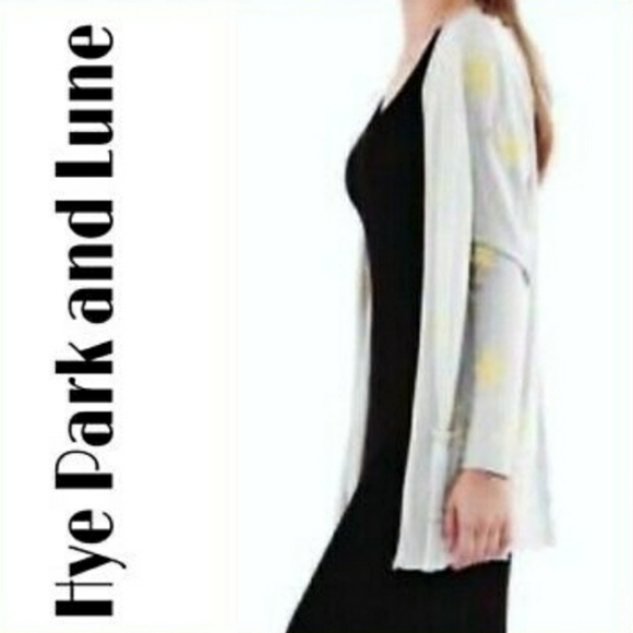 JULIET STAR CARDIGAN - Picture 1 of 4